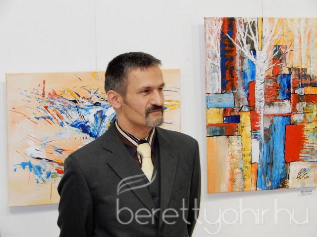 csathó töhötöm kiállításának megnyitója 02